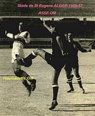 SPORT 1956 OM